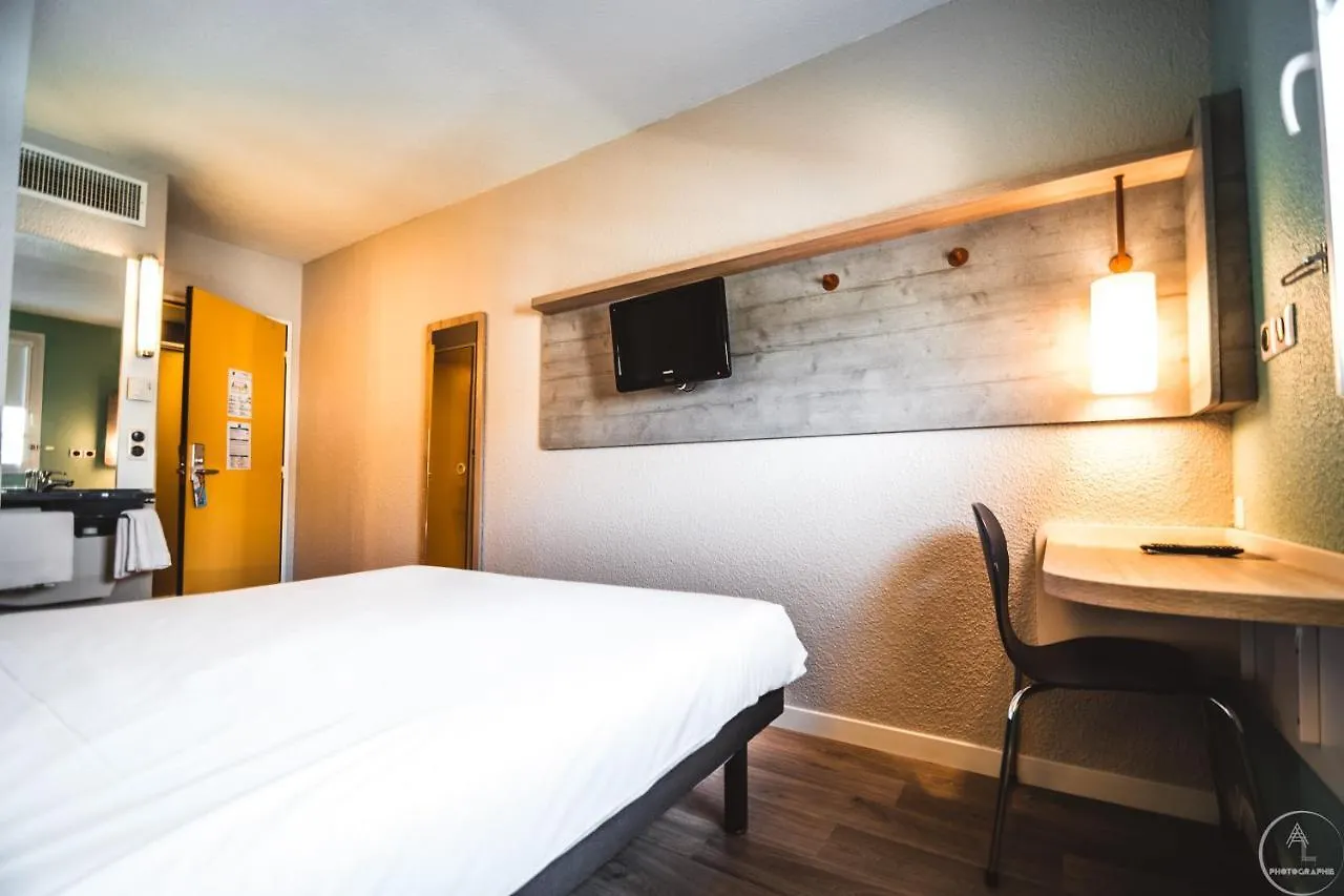 Ibis Budget Saint-Brieuc Yffiniac