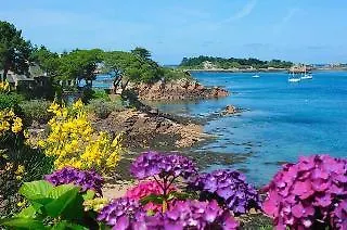 Ibis Budget Saint-Brieuc Yffiniac 2*,