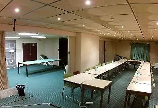 Ibis Budget Saint-Brieuc Yffiniac