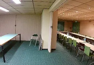 ibis budget Saint-Brieuc Yffiniac Hotel