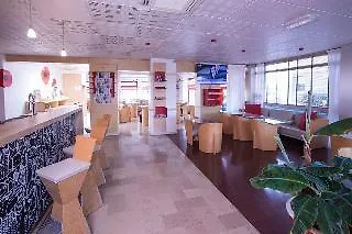 Hotel Ibis Budget Saint-Brieuc Yffiniac