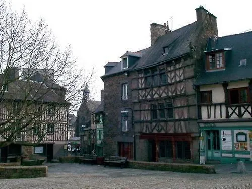 Ibis Budget Saint-Brieuc Yffiniac 2*,  France