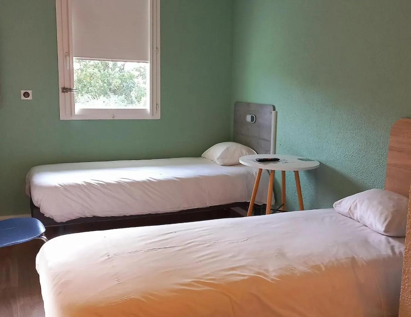 Ibis Budget Saint-Brieuc Yffiniac Hotel