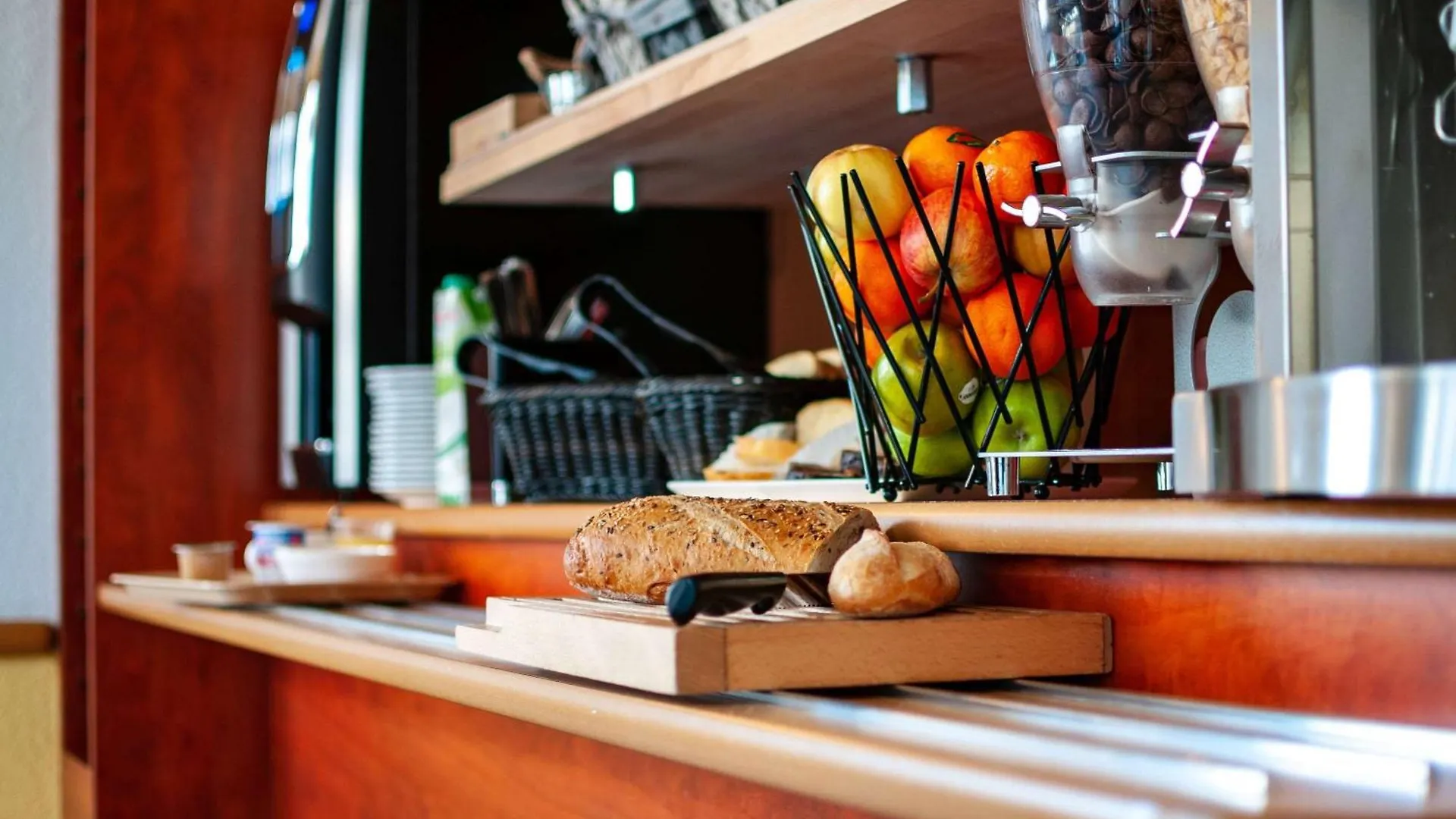 Ibis Budget Saint-Brieuc Yffiniac 2*,  France