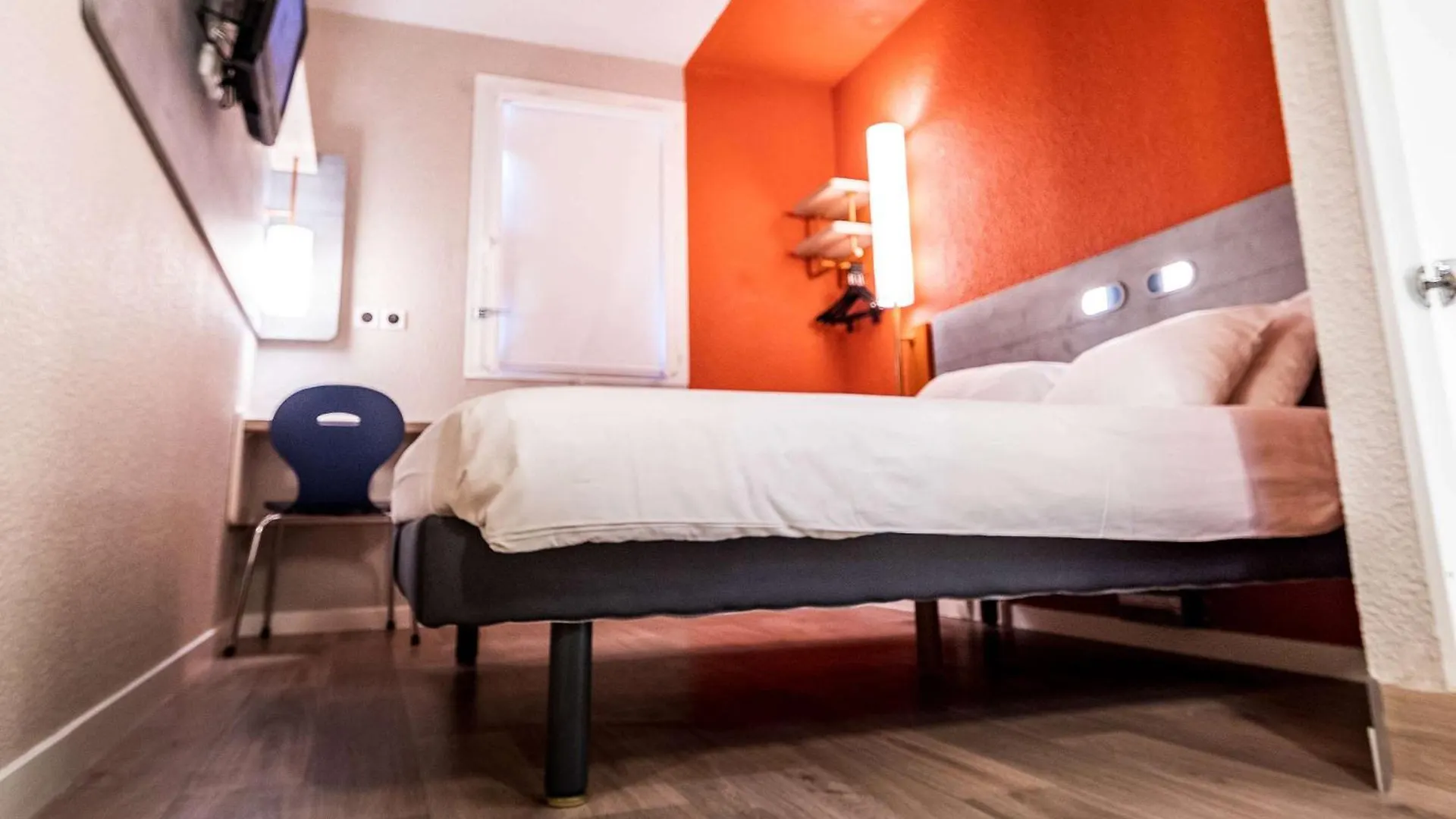 Ibis Budget Saint-Brieuc Yffiniac France