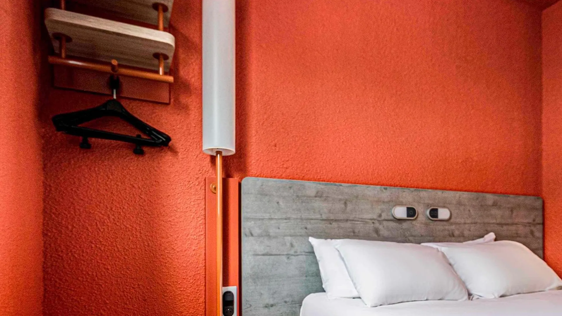Ibis Budget Saint-Brieuc Yffiniac