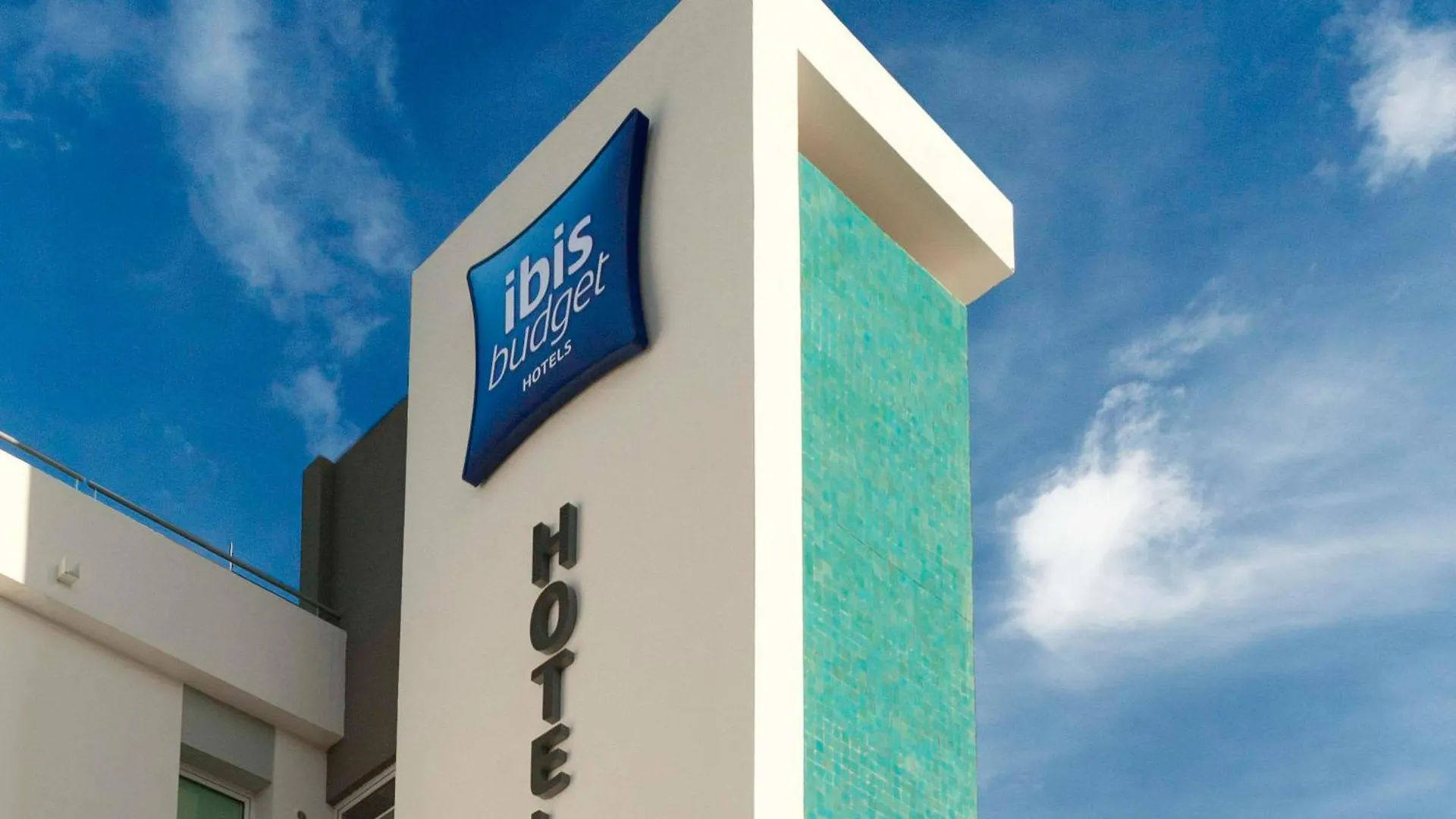 ibis budget Saint-Brieuc Yffiniac France