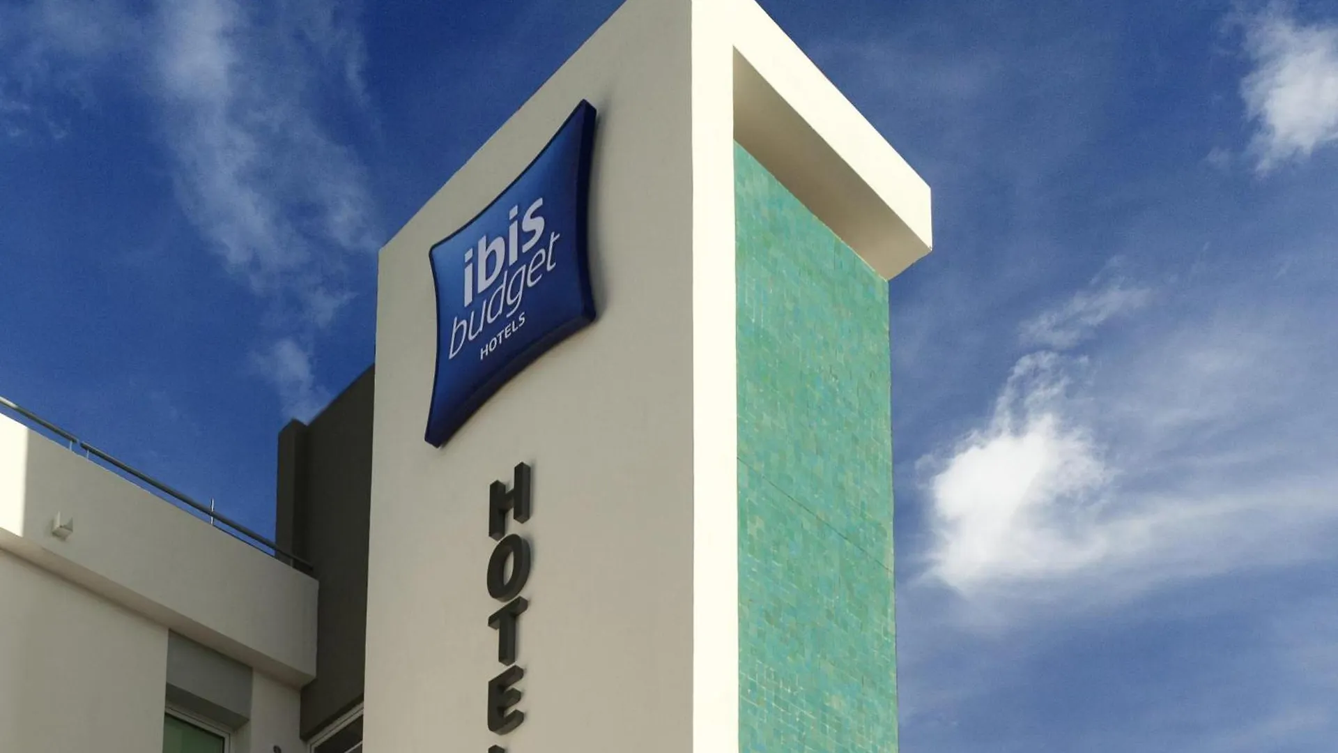 ibis budget Saint-Brieuc Yffiniac