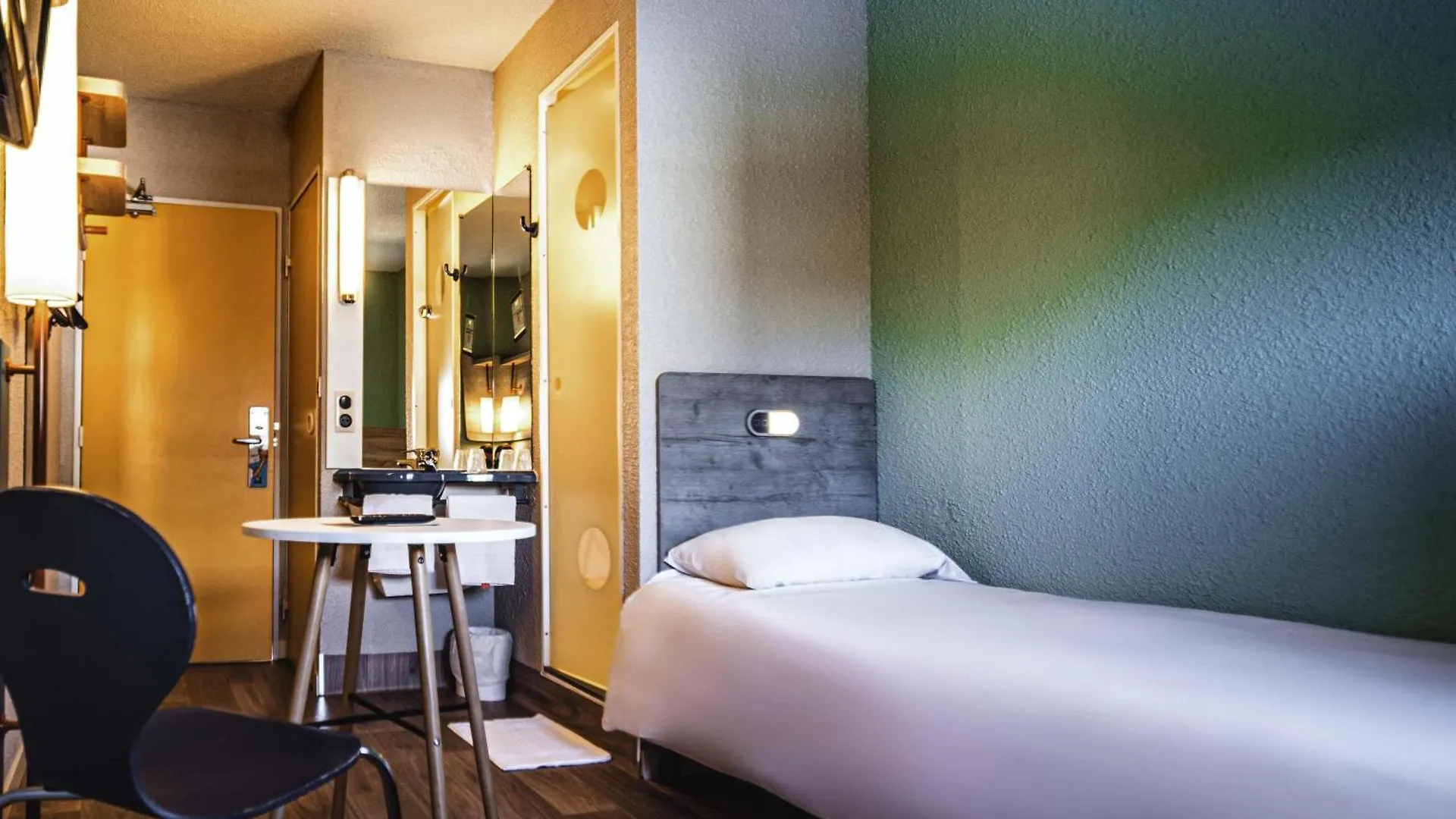 Hotel ibis budget Saint-Brieuc Yffiniac