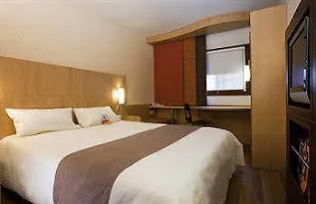 Ibis Budget Saint-Brieuc Yffiniac France