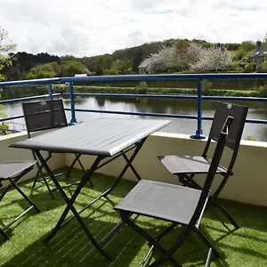 Appartement Les Terrasses De Dahouet, Pleneuf-Val-Andre