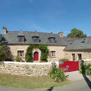 Hébergement de vacances Les Longeres Du Trieux, Lézardrieux