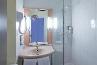 Otel Ibis Budget Saint-Brieuc Yffiniac